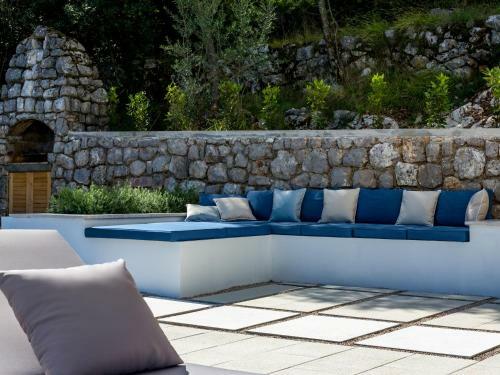 Sky Pool Villa Medveja