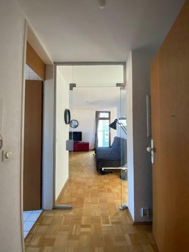 Apartment Im Altbau Am Marktplatz Mit Rathausblick