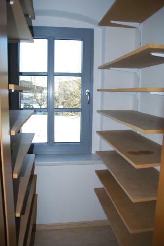 Apartamento Gutshof Lesch, Fewo3 Og Links