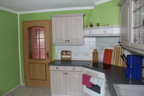 Apartamento Ferienwohnung "an Der St. Ludmila"