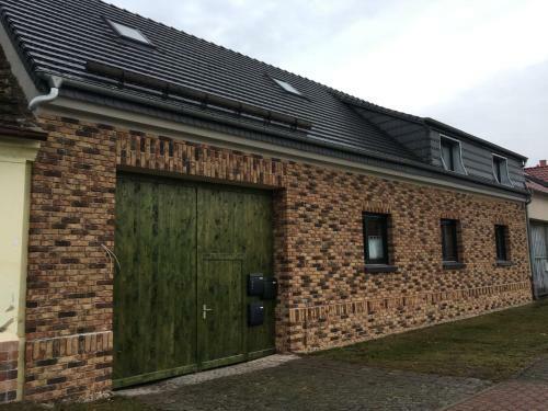 Apartamento Ferienwohnung Auf Dem Bauernhof