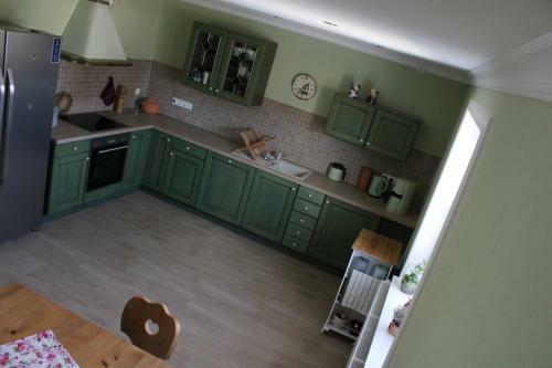 Apartamento Ferienwohnung Auf Dem Bauernhof