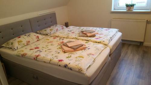 Apartamento Ferienwohnung Cottbus Spreewald