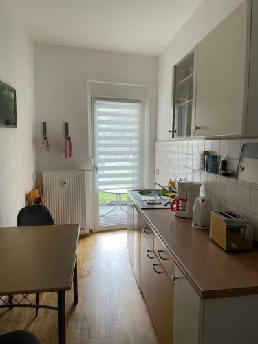 Apartamento Cottbus - Zentrumsnah