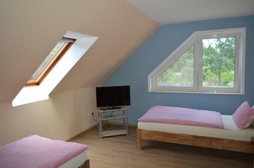 Ferienhaus Sonne