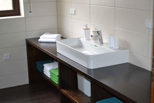Apartamento Haus Emil Unter Der Burg
