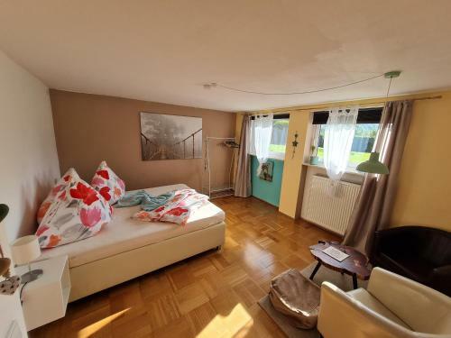 Apartment Neuweiher
