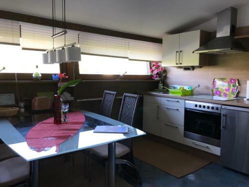 Apartamento Moselnest