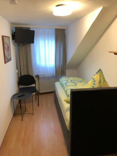 Posada G�stehaus Ziemons