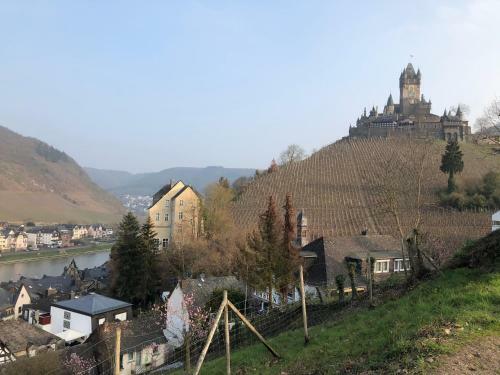 Posada G�stehaus Ziemons