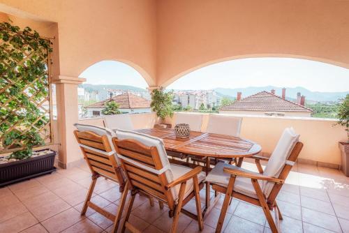 Neretva Valley Apartments