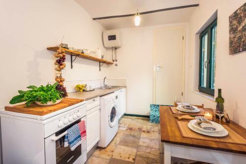 Apartamento Villa Klementina