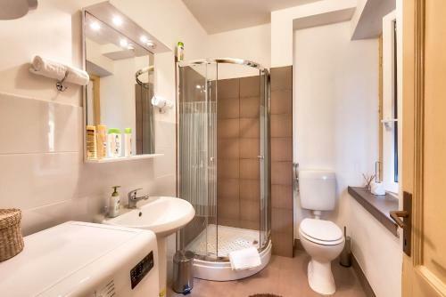 Apartamento Villa Klementina