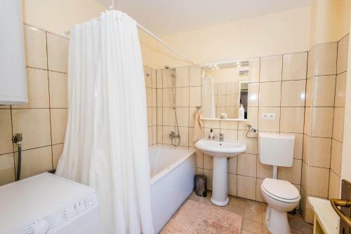 Apartamento Villa Klementina