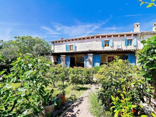Apartamento Villa Kazun