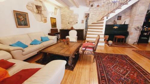 Apartamento Villa Kazun