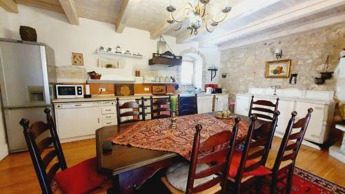 Apartamento Villa Kazun