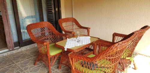 Simic Studio Apartment