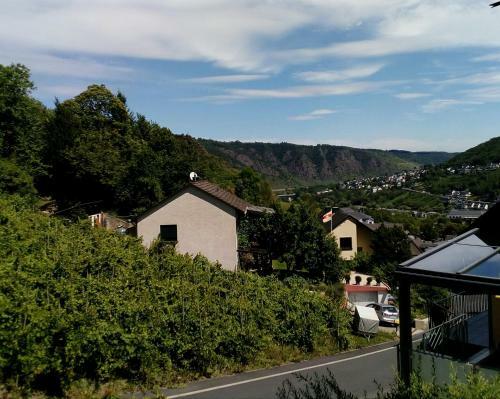 Apartamento Talblick