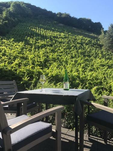 Apartamento Talblick