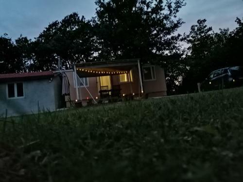 Tiny House - Ku?a Za Odmor Dora