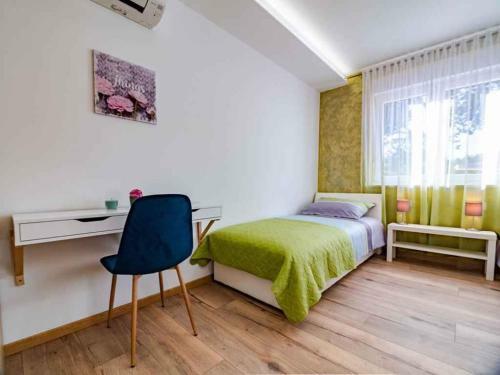 Holiday Home In Marcana/istrien 39953