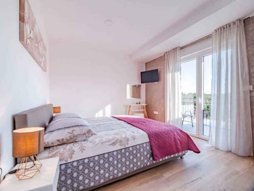 Holiday Home In Marcana/istrien 39953