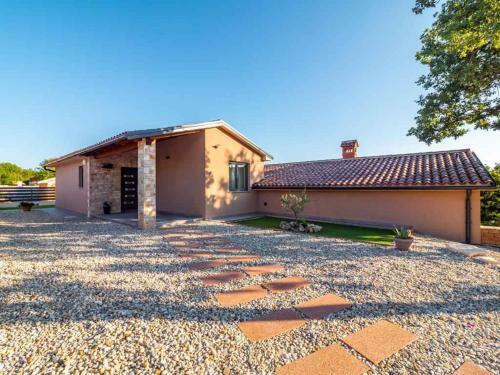Holiday Home In Marcana/istrien 39953