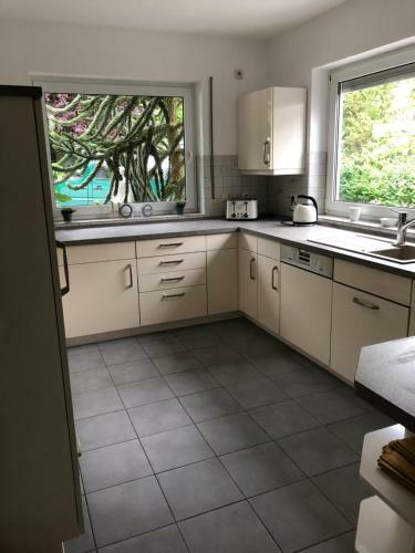 Apartamento Ferienwohnung Zenzen