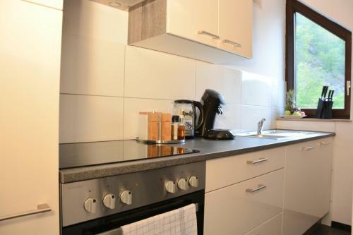 Apartamento Ferienwohnung Traumzeit