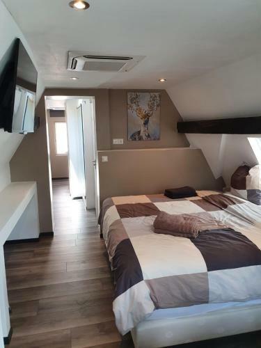 Apartamento Das Herzchen Von Cochem