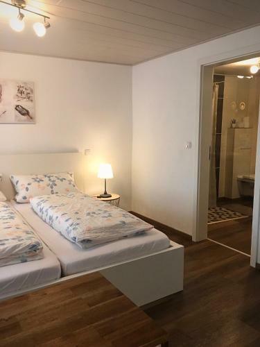 Apartamento Haus Anne