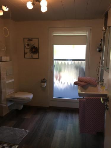 Apartamento Haus Anne