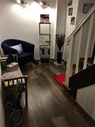 Apartamento Haus Anne