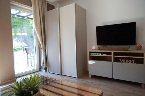 Apartamento Feriendomizil Zur Burg