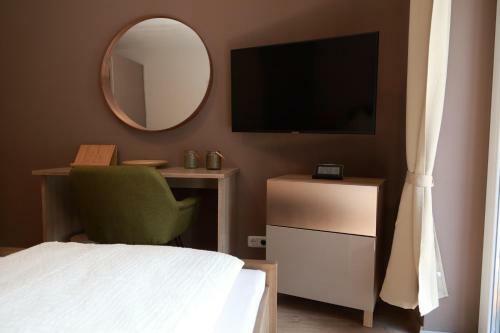 Apartamento Feriendomizil Zur Burg