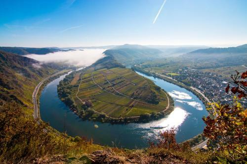 Apartamento Feriendomizil Zur Burg