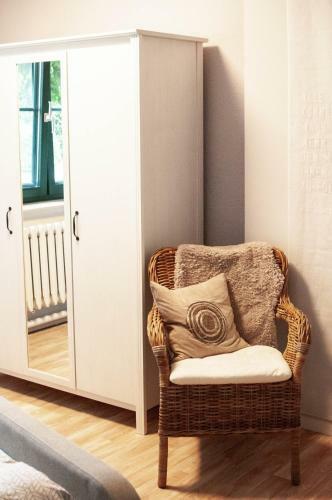 Apartamento Landdomiziel