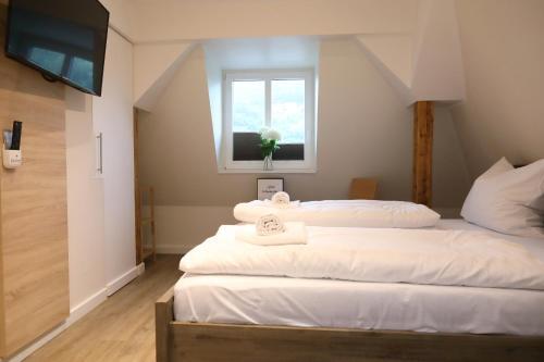 Hostal Pension Moselvilla 1900