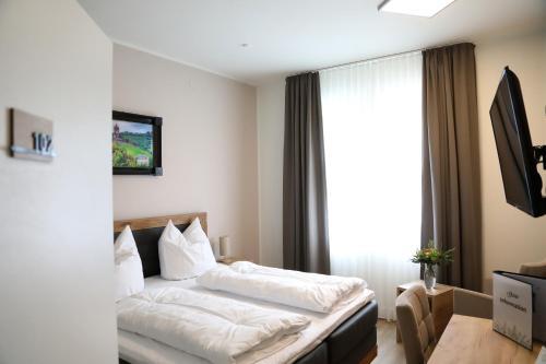 Hostal Pension Moselvilla 1900