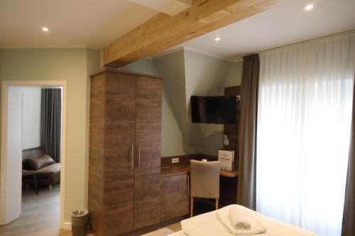 Hostal Pension Moselvilla 1900