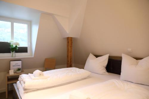 Hostal Pension Moselvilla 1900