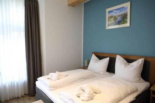 Hostal Pension Moselvilla 1900
