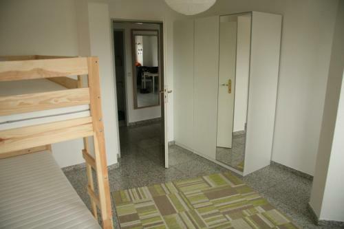 Apartamento Fewobada - Ferienwohnung Am Bahnhof Dallgow