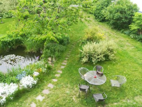 Apartamento Ferien In Der Scheune