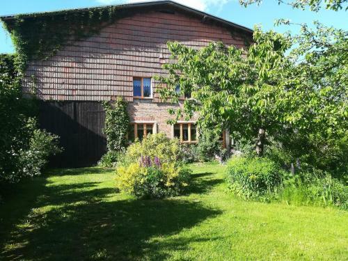 Apartamento Ferien In Der Scheune