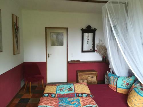 Apartamento Ferien In Der Scheune