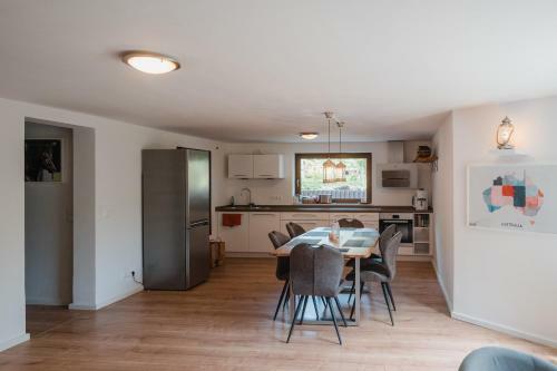 Apartamento Pferdeidylle Direkt Neben Berlin In Dallgow