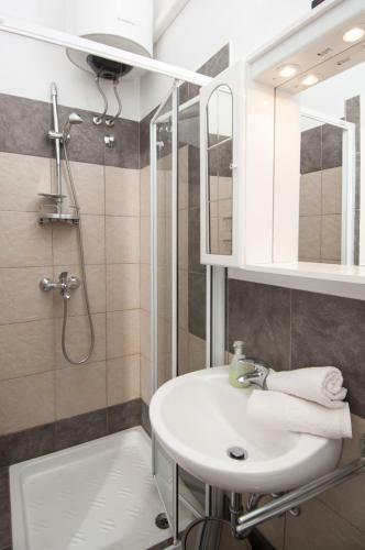 Apartmani Belsito