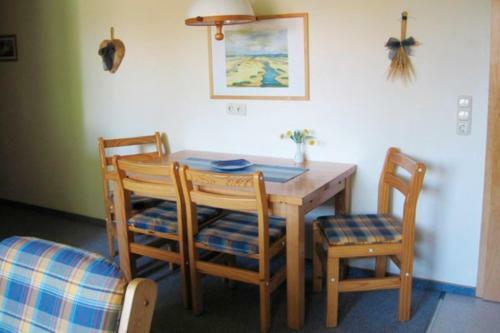 Apartamento Ferienhof Ralf Becker Nr3